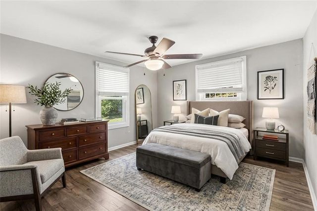 3898 Panthersville Road, Ellenwood, GA 30294