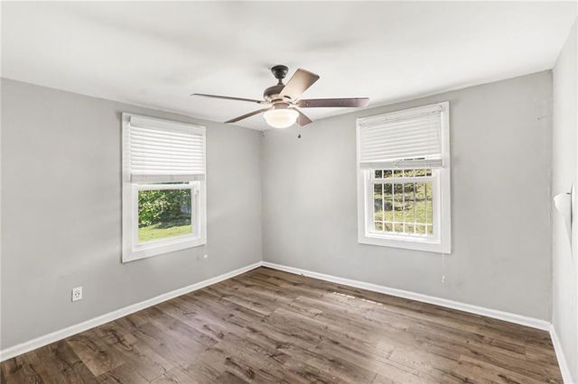 3898 Panthersville Road, Ellenwood, GA 30294