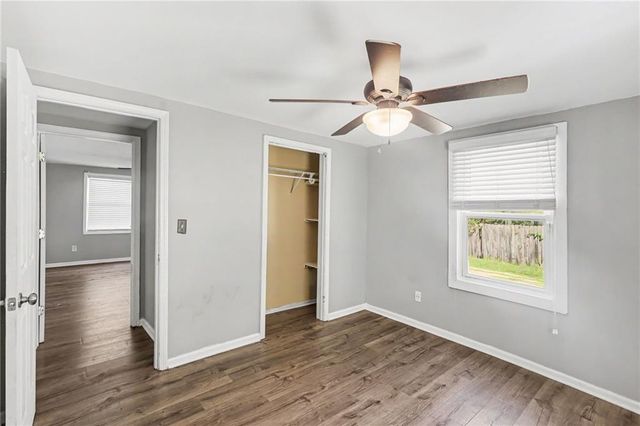 3898 Panthersville Road, Ellenwood, GA 30294
