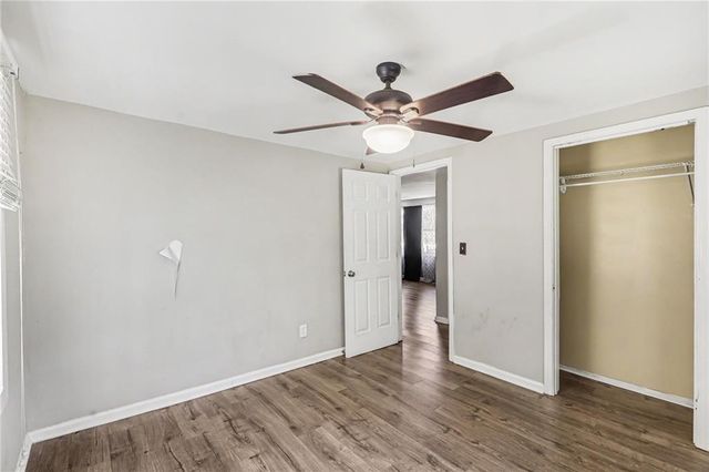 3898 Panthersville Road, Ellenwood, GA 30294