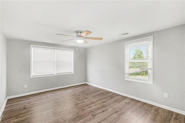 3898 Panthersville Road, Ellenwood, GA 30294
