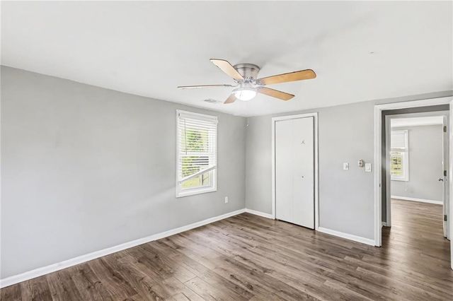 3898 Panthersville Road, Ellenwood, GA 30294