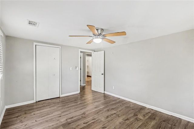 3898 Panthersville Road, Ellenwood, GA 30294