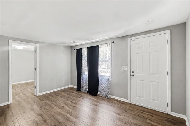 3898 Panthersville Road, Ellenwood, GA 30294