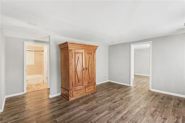 3898 Panthersville Road, Ellenwood, GA 30294