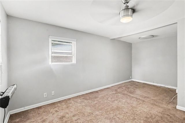 3898 Panthersville Road, Ellenwood, GA 30294