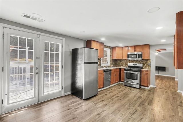 3898 Panthersville Road, Ellenwood, GA 30294