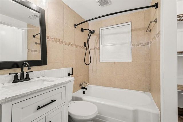 3898 Panthersville Road, Ellenwood, GA 30294