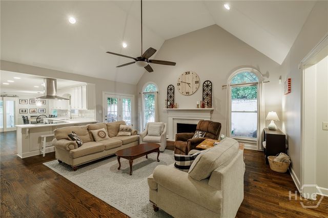 100 Duncan Springs Road, Athens, GA 30606