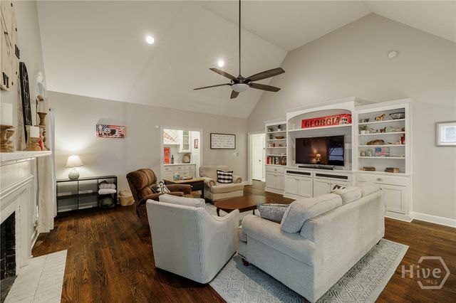 100 Duncan Springs Road, Athens, GA 30606