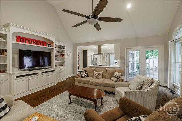 100 Duncan Springs Road, Athens, GA 30606
