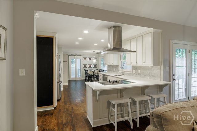 100 Duncan Springs Road, Athens, GA 30606