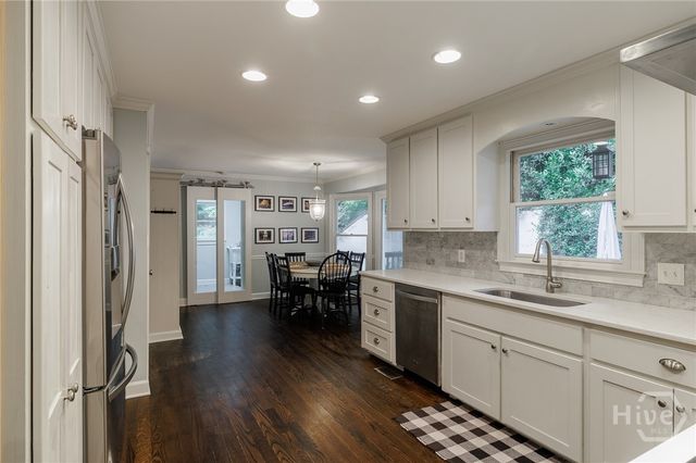 100 Duncan Springs Road, Athens, GA 30606