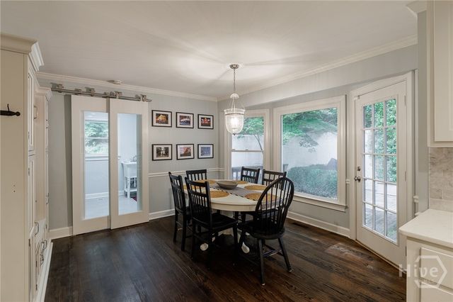 100 Duncan Springs Road, Athens, GA 30606