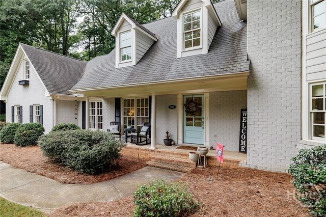 100 Duncan Springs Road, Athens, GA 30606
