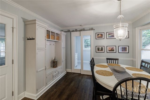 100 Duncan Springs Road, Athens, GA 30606