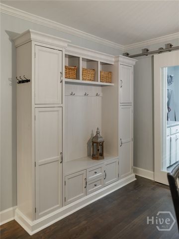 100 Duncan Springs Road, Athens, GA 30606