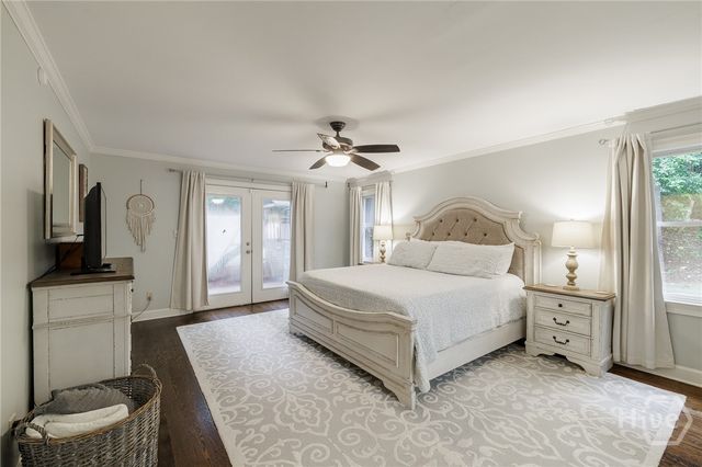 100 Duncan Springs Road, Athens, GA 30606