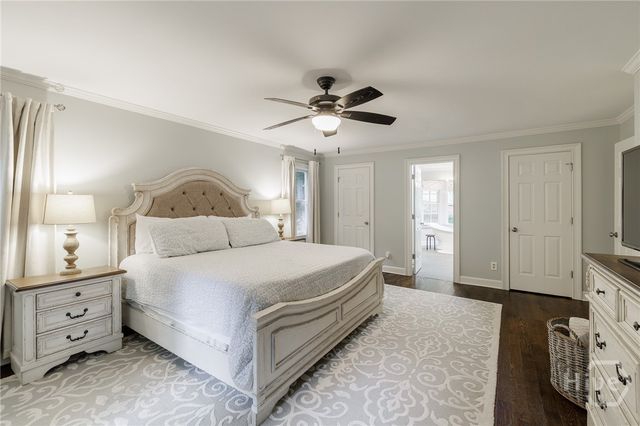 100 Duncan Springs Road, Athens, GA 30606
