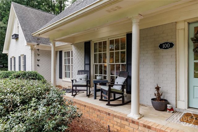 100 Duncan Springs Road, Athens, GA 30606