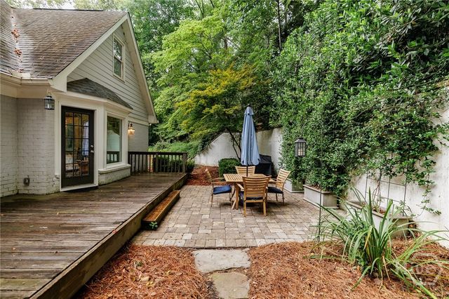 100 Duncan Springs Road, Athens, GA 30606