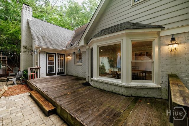 100 Duncan Springs Road, Athens, GA 30606