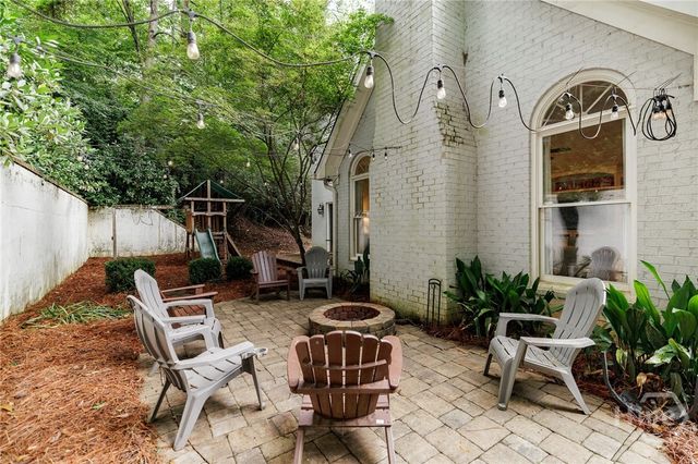100 Duncan Springs Road, Athens, GA 30606