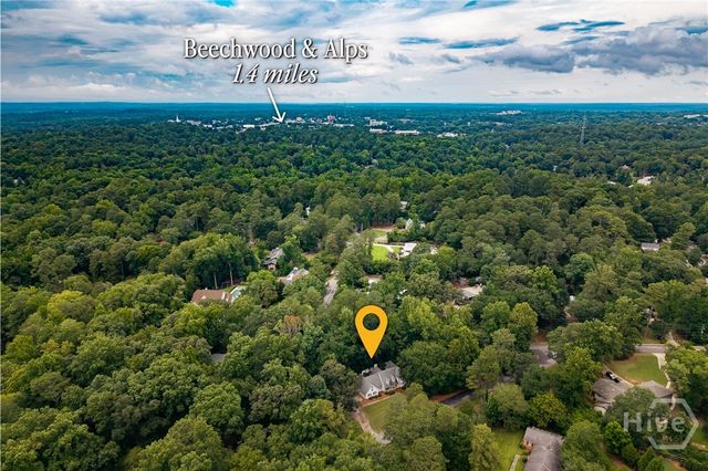 100 Duncan Springs Road, Athens, GA 30606