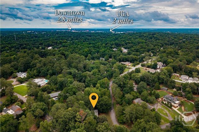 100 Duncan Springs Road, Athens, GA 30606