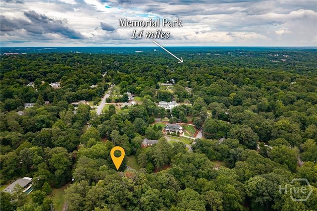 100 Duncan Springs Road, Athens, GA 30606