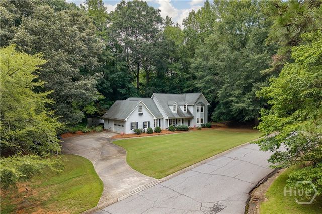 100 Duncan Springs Road, Athens, GA 30606