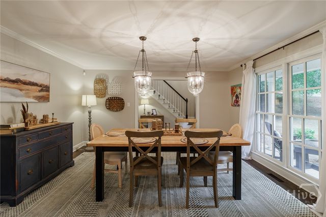 100 Duncan Springs Road, Athens, GA 30606