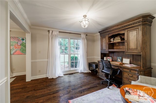 100 Duncan Springs Road, Athens, GA 30606