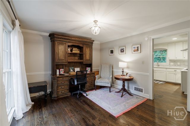100 Duncan Springs Road, Athens, GA 30606