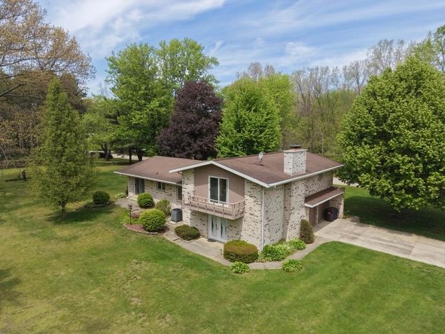 6544 W Calloway Street, Michigan City, IN 46360