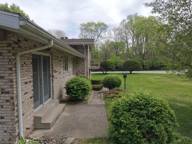 6544 W Calloway Street, Michigan City, IN 46360