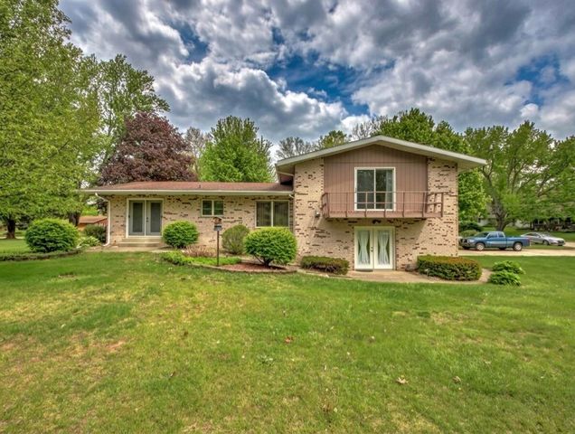 6544 W Calloway Street, Michigan City, IN 46360
