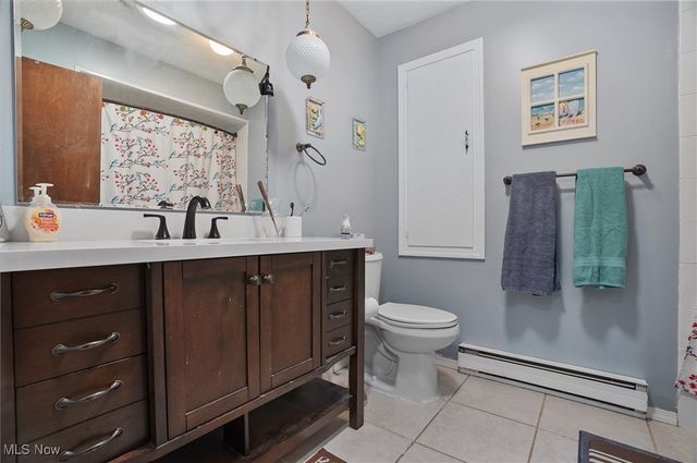 1601 Raywood Road, Alliance, OH 44601