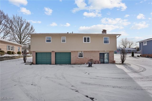 1601 Raywood Road, Alliance, OH 44601