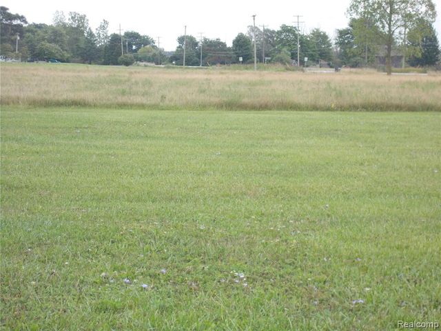 32 Mile Road, Richmond, MI 48062