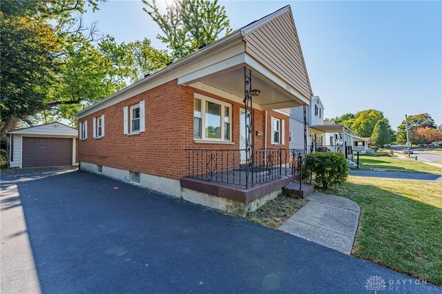 1840 Culver Avenue, Dayton, OH 45420