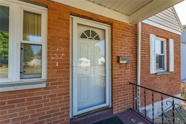 1840 Culver Avenue, Dayton, OH 45420