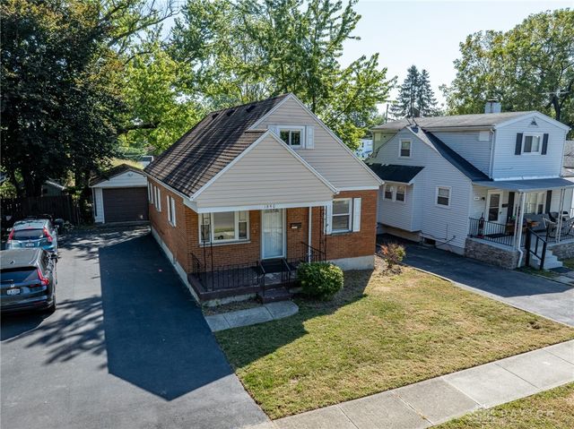 1840 Culver Avenue, Dayton, OH 45420