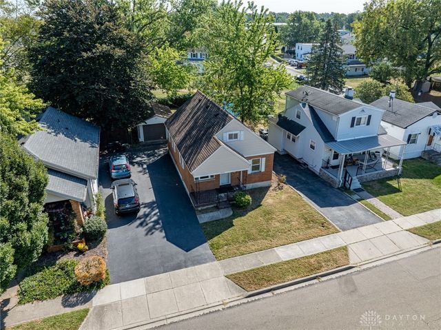1840 Culver Avenue, Dayton, OH 45420