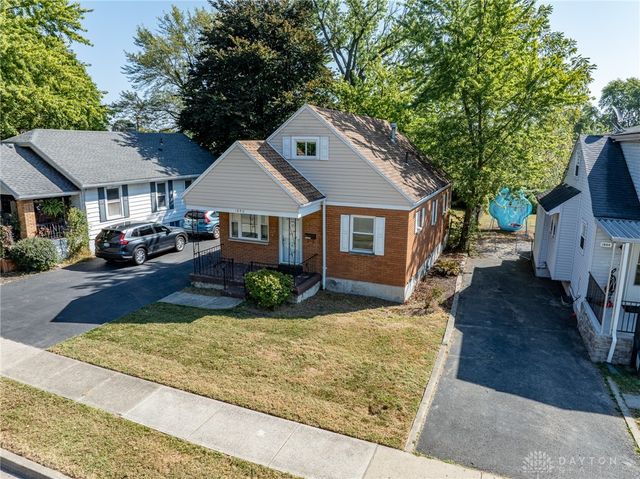 1840 Culver Avenue, Dayton, OH 45420