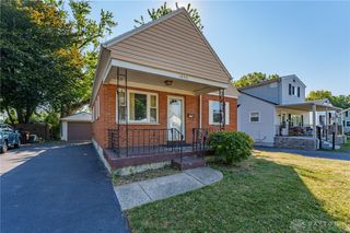 1840 Culver Avenue, Dayton, OH 45420