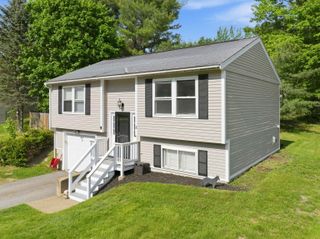 8 Glenridge Road, Belmont, NH 03220