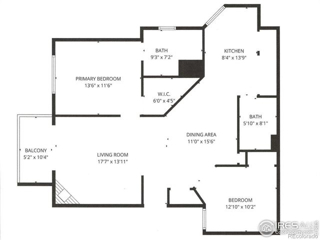 4945 Twin Lakes Road 39, Boulder, CO 80301