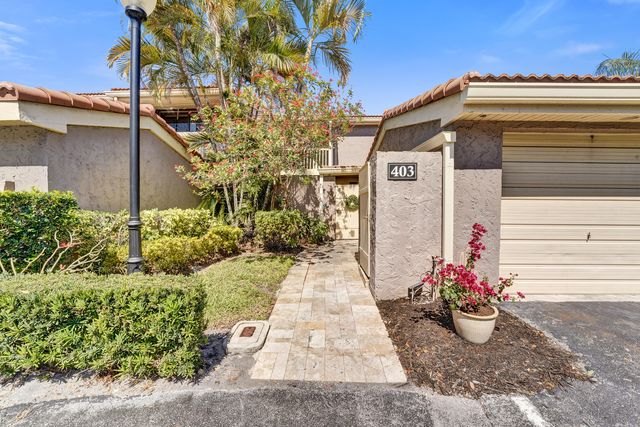 403 Dunwoody Lane 38, Hollywood, FL 33021