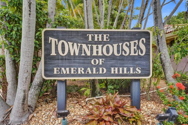 403 Dunwoody Lane 38, Hollywood, FL 33021